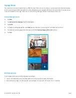 Preview for 43 page of InFocus INF4030 User Manual