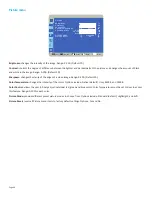 Preview for 46 page of InFocus INF4030 User Manual