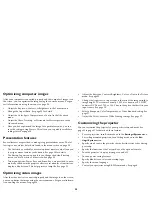 Preview for 24 page of InFocus Learn Big IN37EP User Manual