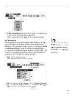 Preview for 27 page of InFocus LP260 User Manual