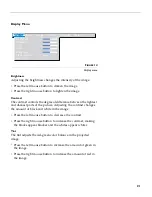 Preview for 27 page of InFocus LP340B Manual