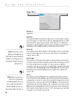 Preview for 30 page of InFocus LP340B Manual