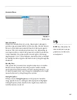 Preview for 33 page of InFocus LP340B Manual