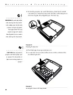 Preview for 40 page of InFocus LP340B Manual