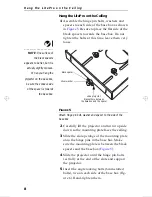 Preview for 10 page of InFocus LP610 Installation Manual