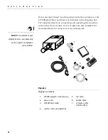 Preview for 12 page of InFocus LP740B User Manual