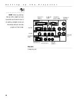 Preview for 17 page of InFocus LP740B User Manual