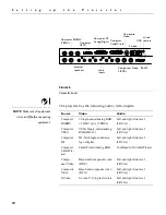 Preview for 20 page of InFocus LP920 User Manual