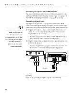 Preview for 24 page of InFocus LP920 User Manual