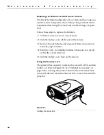 Preview for 54 page of InFocus LP920 User Manual