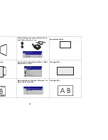 Preview for 16 page of InFocus SCREEN PLAY 7205 (German) Benutzerhandbuch