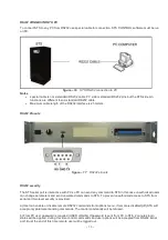 Preview for 34 page of inform InfoSTS Manual