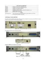 Preview for 35 page of inform InfoSTS Manual