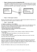 Preview for 8 page of INFOSEC UPS SYSTEM 66089N1 User Manual