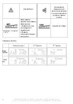 Preview for 10 page of INFOSEC UPS SYSTEM 66089N1 User Manual