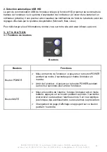 Preview for 11 page of INFOSEC UPS SYSTEM 66092N1 User Manual