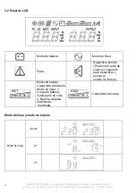 Preview for 42 page of INFOSEC UPS SYSTEM 66092N1 User Manual