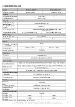 Preview for 61 page of INFOSEC UPS SYSTEM 66092N1 User Manual