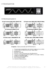 Preview for 55 page of INFOSEC UPS SYSTEM E3 Performance 1100 RT Manual