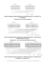 Preview for 22 page of INFOSEC UPS SYSTEM E4 Evolution II + 10k TT HV User Manual