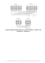 Preview for 23 page of INFOSEC UPS SYSTEM E4 Evolution II + 10k TT HV User Manual