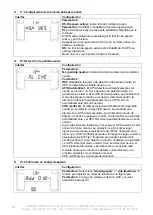 Preview for 144 page of INFOSEC UPS SYSTEM E4 Evolution II + 10k TT HV User Manual