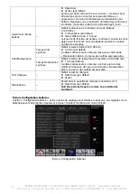 Preview for 36 page of INFOSEC UPS SYSTEM E4 Evolution II + TT Series User Manual