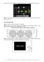 Preview for 60 page of INFOSEC UPS SYSTEM E4 Evolution II + TT Series User Manual