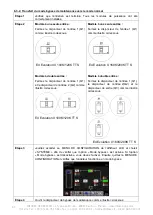 Preview for 64 page of INFOSEC UPS SYSTEM E4 Evolution II + TT Series User Manual