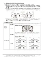 Preview for 33 page of INFOSEC UPS SYSTEM E4 LCD 10K STT User Manual