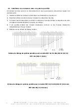 Preview for 22 page of INFOSEC UPS SYSTEM M5T 10k HV User Manual