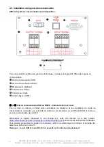 Preview for 24 page of INFOSEC UPS SYSTEM M5T 10k HV User Manual