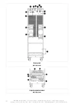 Preview for 84 page of INFOSEC UPS SYSTEM M5T 10k HV User Manual