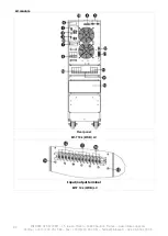 Preview for 85 page of INFOSEC UPS SYSTEM M5T 10k HV User Manual