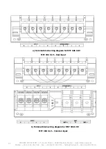 Preview for 93 page of INFOSEC UPS SYSTEM M5T 10k HV User Manual