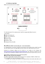 Preview for 97 page of INFOSEC UPS SYSTEM M5T 10k HV User Manual