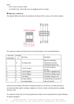 Preview for 99 page of INFOSEC UPS SYSTEM M5T 10k HV User Manual