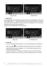 Preview for 104 page of INFOSEC UPS SYSTEM M5T 10k HV User Manual