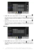 Preview for 118 page of INFOSEC UPS SYSTEM M5T 10k HV User Manual