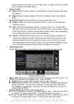 Preview for 122 page of INFOSEC UPS SYSTEM M5T 10k HV User Manual