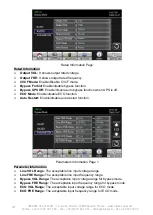 Preview for 128 page of INFOSEC UPS SYSTEM M5T 10k HV User Manual