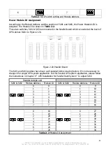 Preview for 24 page of INFOSEC UPS SYSTEM Mod5T 120/30 User Manual