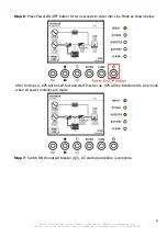 Preview for 45 page of INFOSEC UPS SYSTEM Mod5T 120/30 User Manual