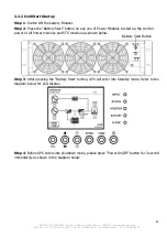 Preview for 46 page of INFOSEC UPS SYSTEM Mod5T 120/30 User Manual