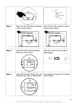 Preview for 48 page of INFOSEC UPS SYSTEM Mod5T 120/30 User Manual