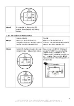 Preview for 49 page of INFOSEC UPS SYSTEM Mod5T 120/30 User Manual