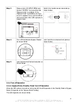 Preview for 50 page of INFOSEC UPS SYSTEM Mod5T 120/30 User Manual