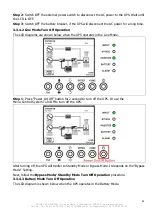 Preview for 52 page of INFOSEC UPS SYSTEM Mod5T 120/30 User Manual