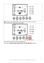 Preview for 53 page of INFOSEC UPS SYSTEM Mod5T 120/30 User Manual