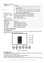 Preview for 55 page of INFOSEC UPS SYSTEM Mod5T 120/30 User Manual